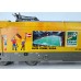 Locomotiva electrica Br101 DB - H0 Roco 63721 - DIGITALA ! 